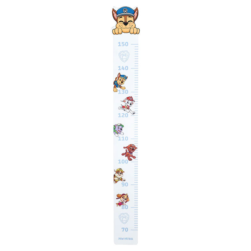 Pw1 Детски Метър За Стена Paw Patrol Roba