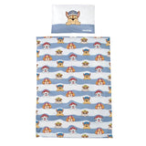 Pw1 Спален К Кт 70 140 См. Paw Patrol Roba