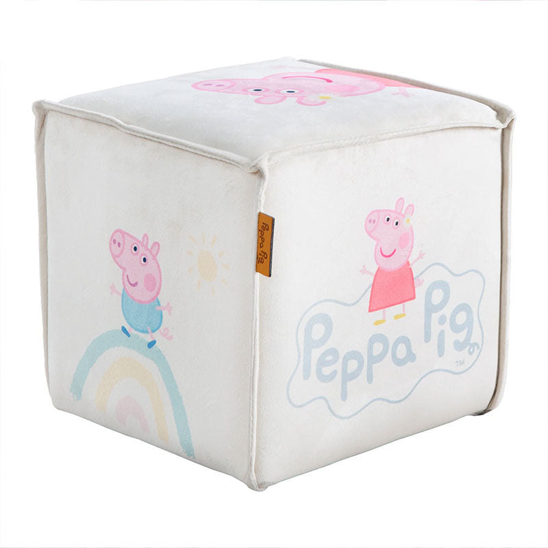 Pp1 Табуретка Peppa Pig Roba