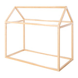 Bb Д. Кошара 70х140 См Montessori Natural Roba