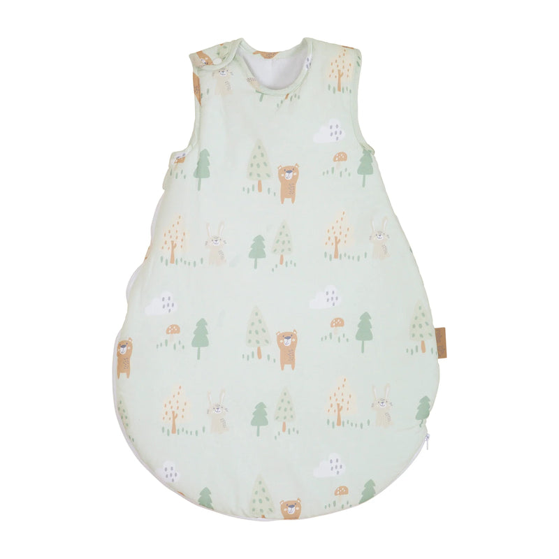 V283 Спален Чувал 70cm Woodland Buddies Gr. Roba