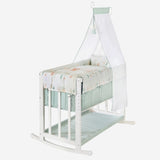 Wes283 Кошара 4в1 Woodland Buddies Roba