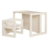 Cm Маса И Стол 3в1 Beige Roba