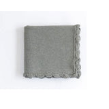 400902 Одеяло Harmony Cute Grey 80 Х 100 См --- BebeMama