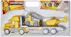 Camion utilaje de construcții 39X20X8