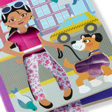 Моден Дизайнер Melissa&Doug