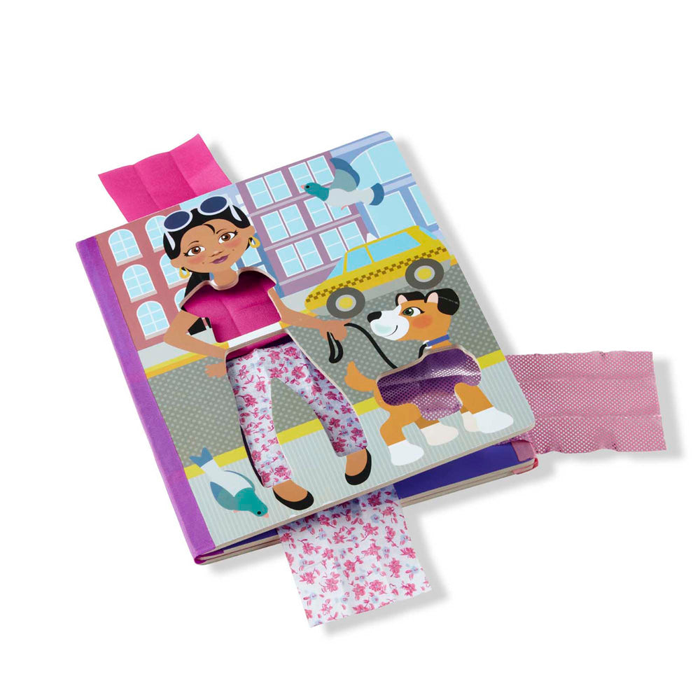 Моден Дизайнер Melissa&Doug