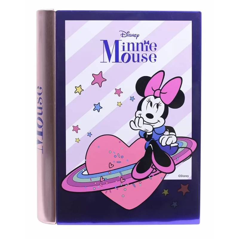 Set de machiaj Minnie Delicious Book