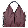 Lnb689 Чанта Green Label Neckline Ecoya Burg.red Lassig