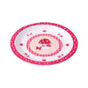 Ldishps128 Чиния Mushroom Magenta Lassig