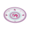 Ldishps186 Чиния Wildlife Elephant Lassig