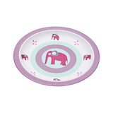 Ldishps186 Чиния Wildlife Elephant Lassig