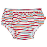 Lsfsdpg907 24 Бански Small Stripes Xl 24м Lassig