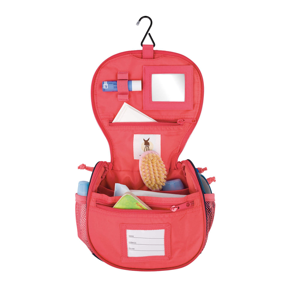 Lmwb1192 Kozmetikai Táska Little Monsters Lassig