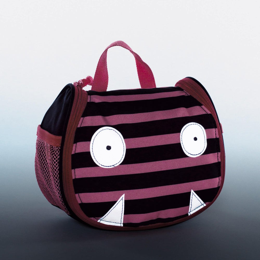 Lmwb1192 Kozmetikai Táska Little Monsters Lassig
