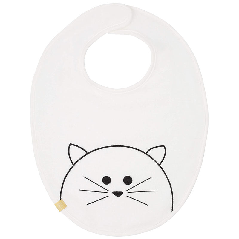 Лигавник Medium Little Chums Cat Lassig