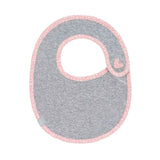Лигавник Lela Light Pink Lassig