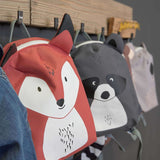 Малка Раница Racoon За Приятели Lassig