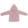 56 Бебешко Яке 0 2m.light Pink Lassig