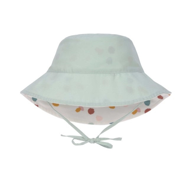 06 Шапка Двулиц.03 06 М. White Lassig