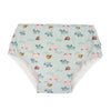 06 Бански Swim Girls Caravan Mint 6м. Lassig