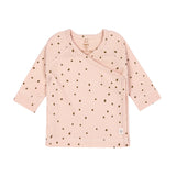 56 Камизолка Powder Pink 50 56 Lassig