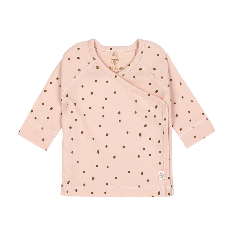 56 Камизолка Powder Pink 50 56 Lassig