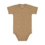 68 Бебешко Боди С К.р.dots Curry62 68 Lassig