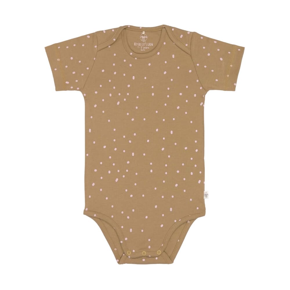 92 Бебешко Боди С К.р.dots Curry86 92 Lassig