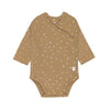 56 Боди С Д. Р. Dots Curry 50 56 Lassig