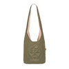 Чанта Charity Shopper Tree Оlive Lassig