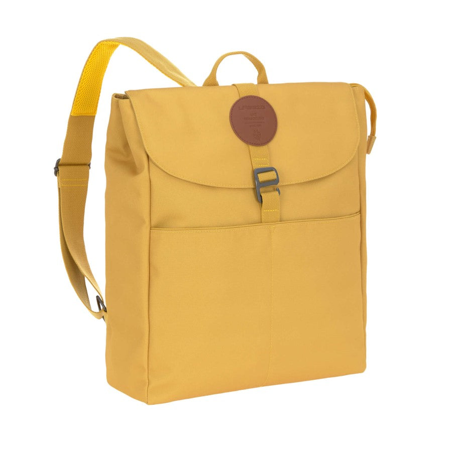 Rucsac Adventure Lemon Curry