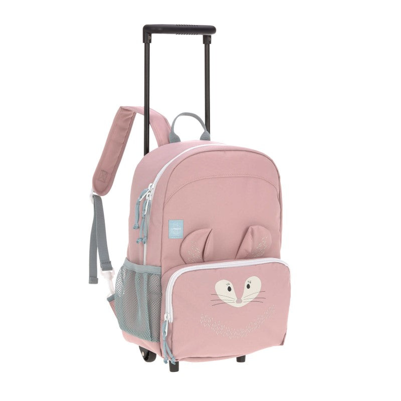 Rucsac cu roți Chinchilla