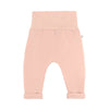 56 Бебешки Панталони Powderpink 0 2м. Lassig