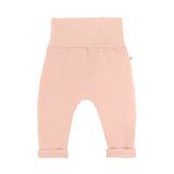 56 Бебешки Панталони Powderpink 0 2м. Lassig