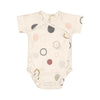 92 Боди С К.р.circles Offwhite 86 92 Lassig