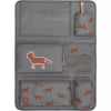 Органайзерът За Кола Safari Tiger Lassig