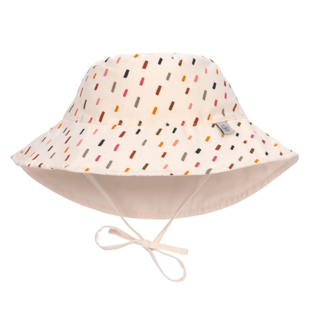 36 Шапка Двулиц. Offwhite 19 36m. Lassig
