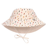 36 Шапка Двулиц. Offwhite 19 36m. Lassig