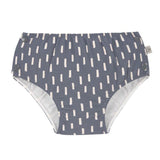 Costum de baie Swin Strokes Gri 03-06M