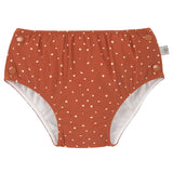 06 Бански Diaper Speckles 03 06m. Lassig