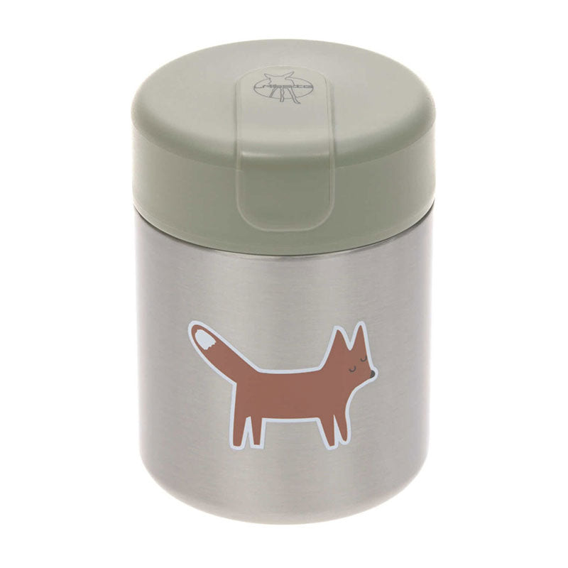 Lassig Little Forest Fox ételtermosz