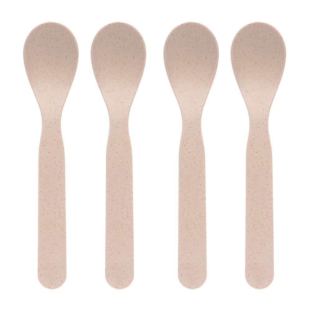 Lassig Kanál szett 4 db – Powder Pink