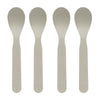 Лъжици 4 Бр.uni Warm Grey Lassig