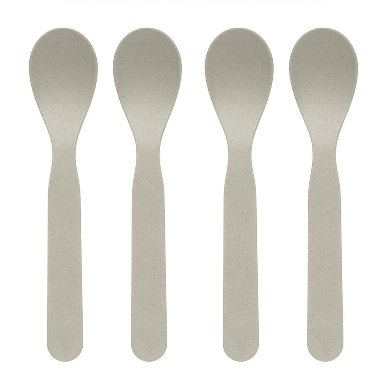 Лъжици 4 Бр.uni Warm Grey Lassig