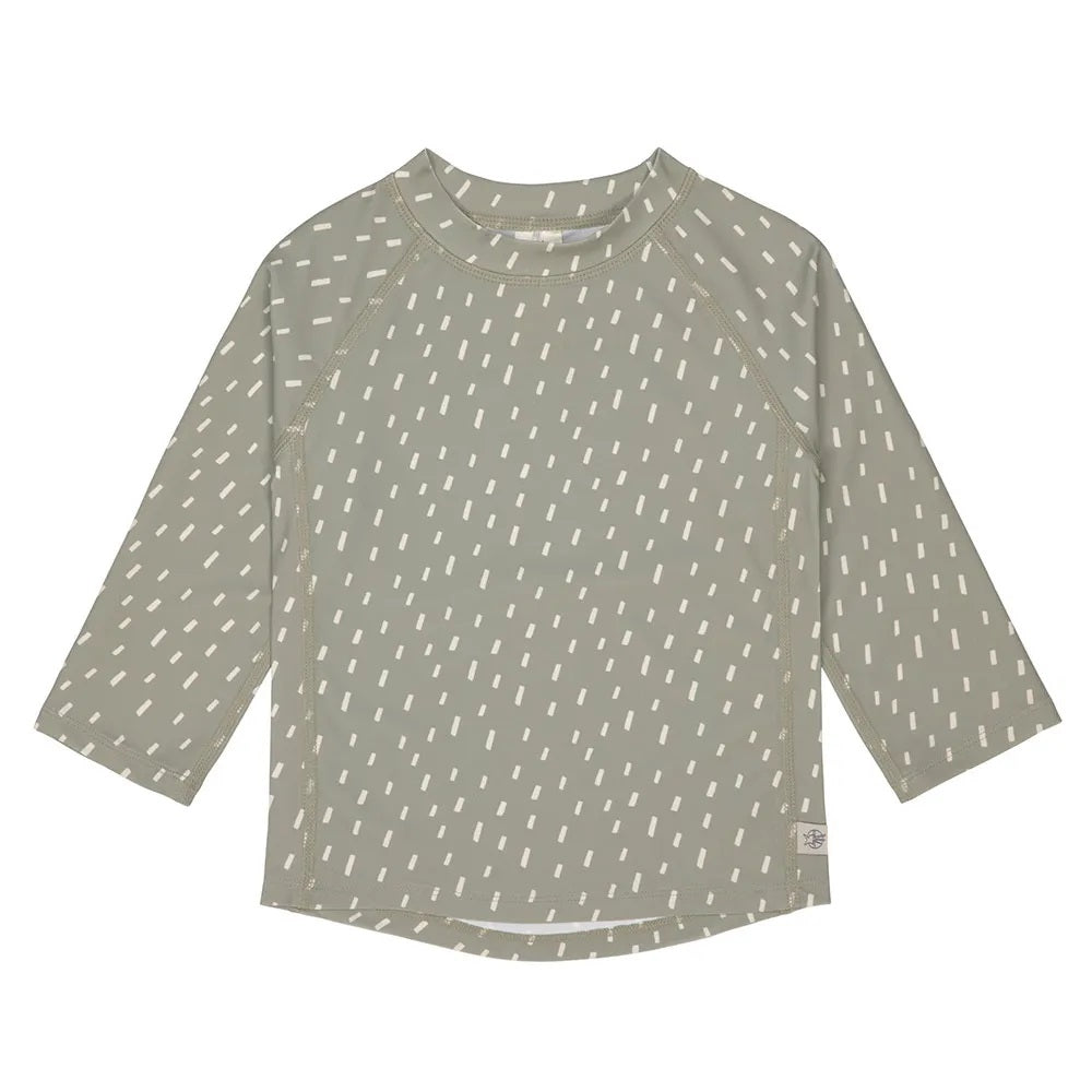 06 Блуза За Плаж Д.р Olive 03 06m. Lassig