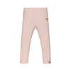 36 Плажен Клин Leggings Pink 25 36m. Lassig