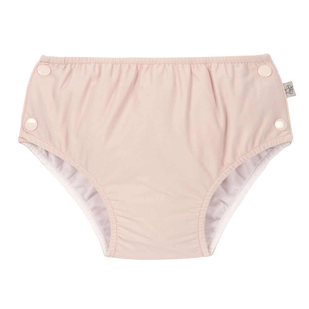06 Бански Swin Diaper Pink 07 12m. Lassig