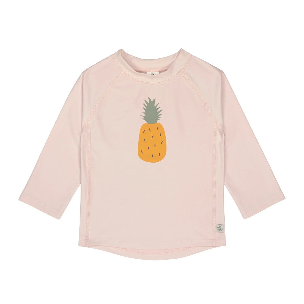 06 Блуза За Плаж Д.р Pineapple03 06m. Lassig