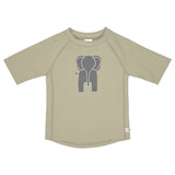 Bluză de plajă K.R.Elefant 19-24 M.